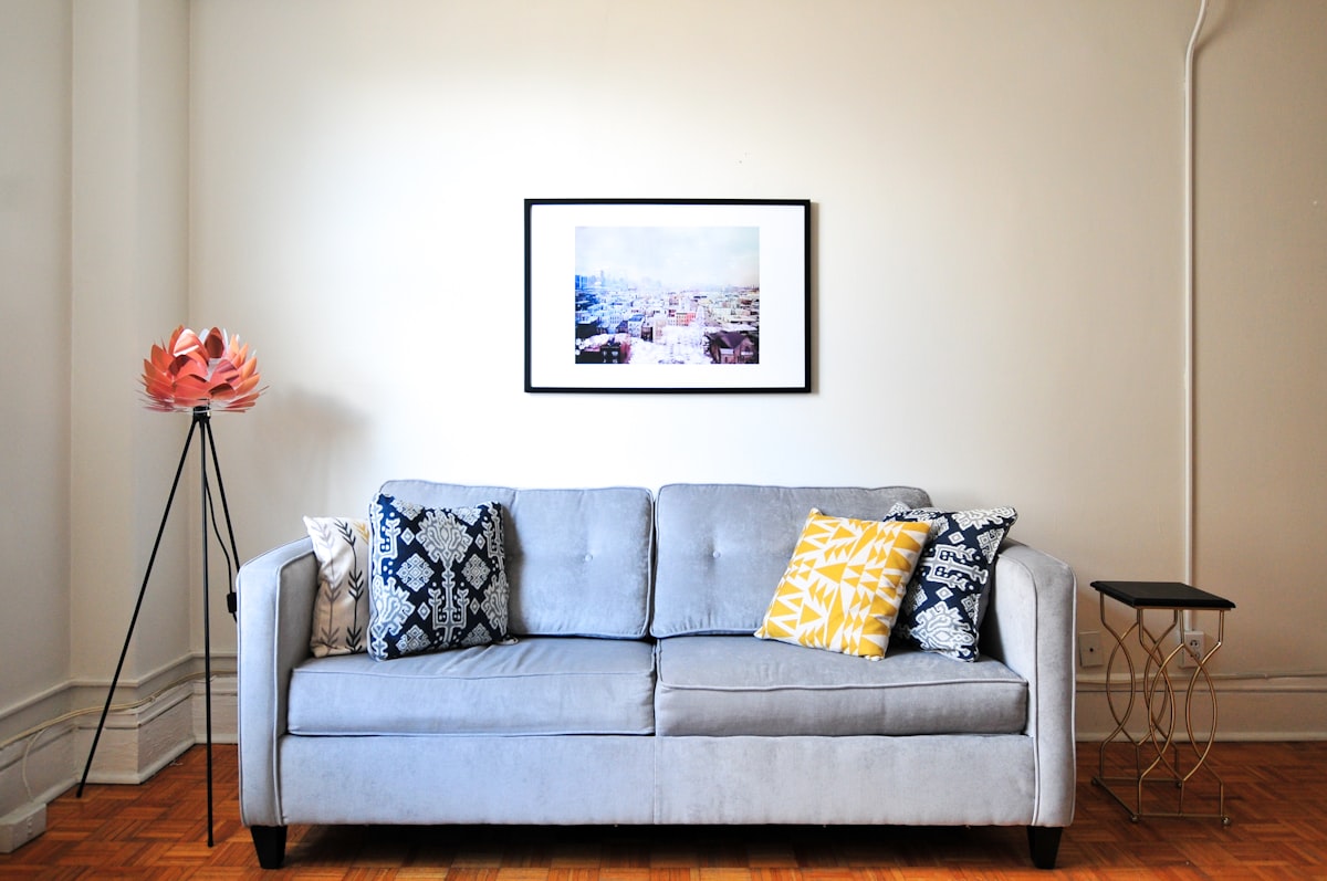 Premium home interior — Kleaning recurring house cleaning Brisbane Gold Coast