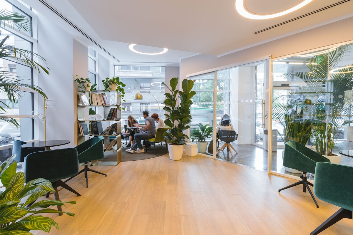 Office cleaning Gold Coast — Kleaning