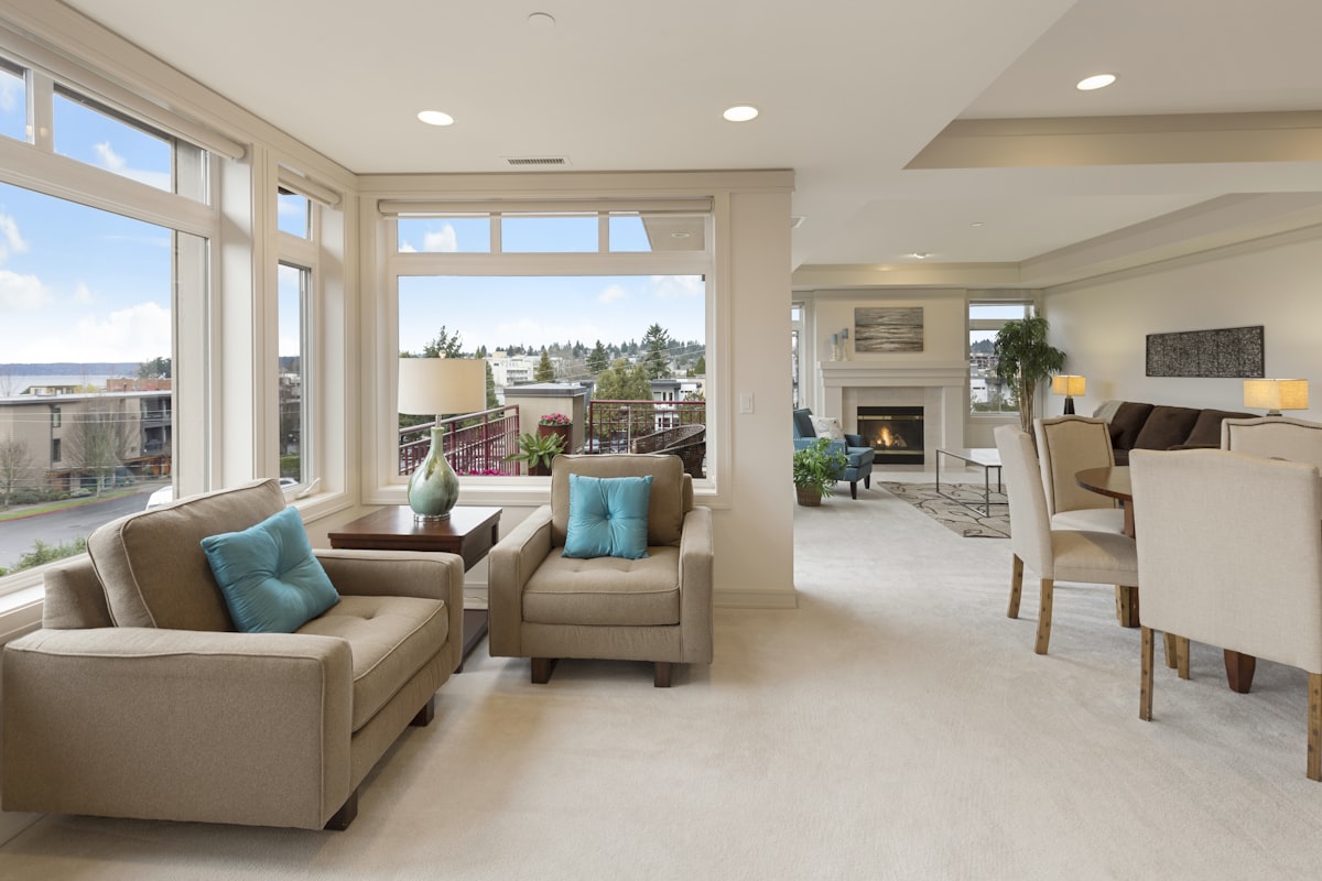 Property management cleaning Brisbane Gold Coast — Kleaning
